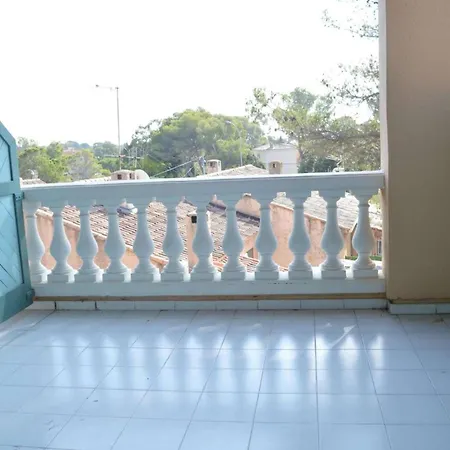 Sr300-012 Appt 2 Pieces Mezzanine 4 Personnes St Raphael
