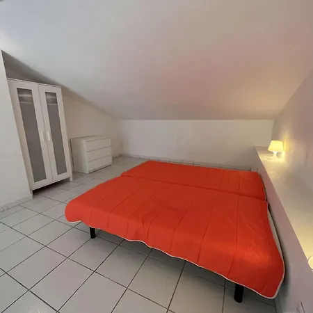 Апартаменты Sr300-012 Appt 2 Pieces Mezzanine 4 Personnes St Raphael Сен-Рафаэль