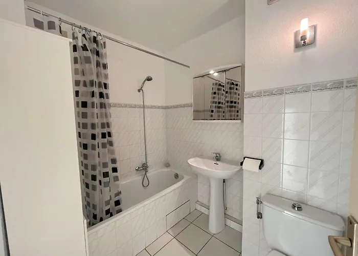 Апартаменты Sr300-012 Appt 2 Pieces Mezzanine 4 Personnes St Raphael